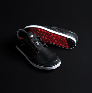 adidas golf shoe with gripmore