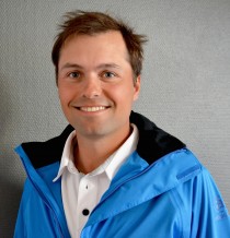 Steven Jeppssen Abacus golfwear