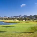 La Manga Golf