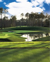 Myrtle Beach golf