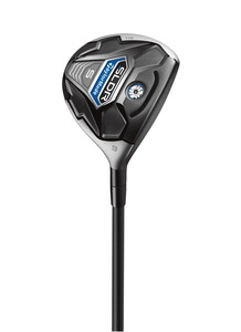 New SLDR S Golf Woods