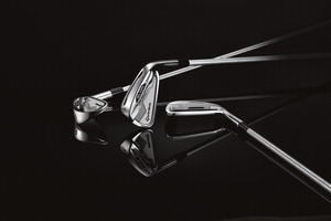 TaylorMade SLDR irons