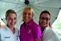 Abacus golf signs Neumann