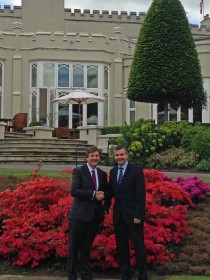 Wentworth Andre Friedrich